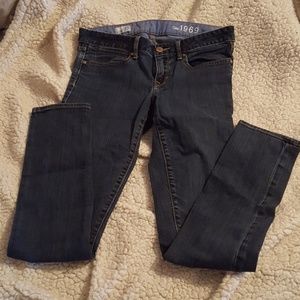 GAP jeans